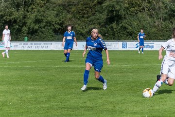 Bild 29 - F SV Henstedt Ulzburg II - SSC Hagen Ahrensburg : Ergebnis: 0:4